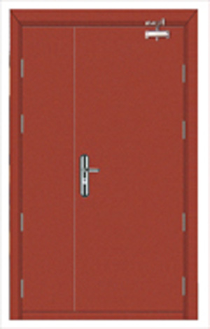 防火防盜門(mén)-3  防火防盜門(mén)-3